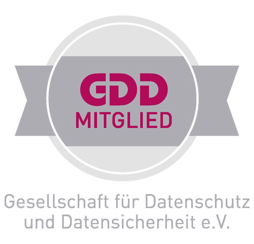 OBSECOM GDD Mitglied Logo GDD Mitglied